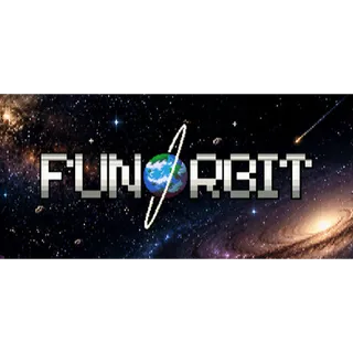 Funorbit STEAM Key GLOBAL