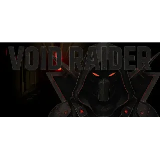 Void Raider STEAM Key GLOBAL