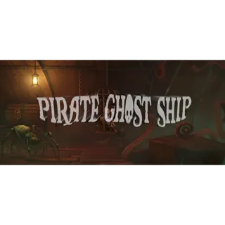 Pirate Ghost Ship STEAM Key GLOBAL