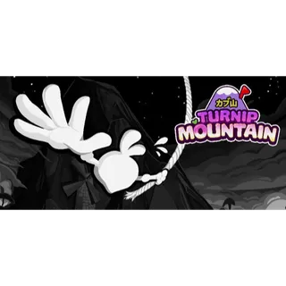 Turnip Mountain STEAM Key GLOBAL
