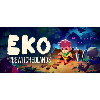 Eko and the Bewitched Lands STEAM Key GLOBAL