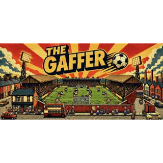 The Gaffer STEAM Key GLOBAL