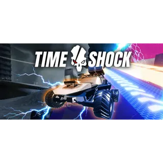 Time Shock STEAM Key GLOBAL