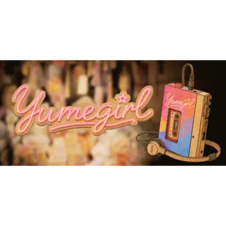 YumeGirl STEAM Key GLOBAL