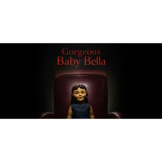 Gorgeous Baby Bella STEAM Key GLOBAL