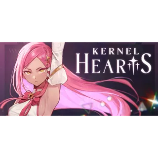 Kernel Hearts STEAM Key GLOBAL