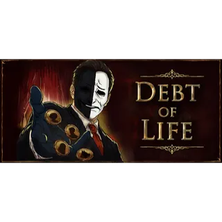Debt of Life STEAM Key GLOBAL