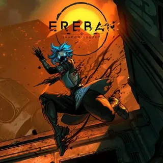 Ereban: Shadow Legacy XBOX Key GLOBAL