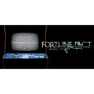Fortune Pact STEAM Key GLOBAL