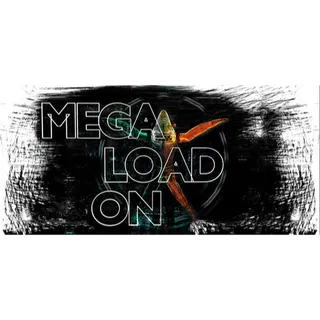 Mega Load On STEAM Key GLOBAL