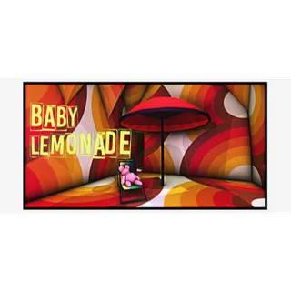 Baby Lemonade STEAM Key GLOBAL