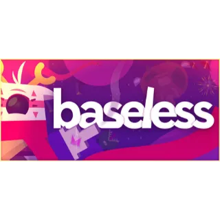 Baseless STEAM Key GLOBAL