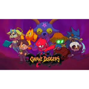 Grave Dodgers STEAM Key GLOBAL