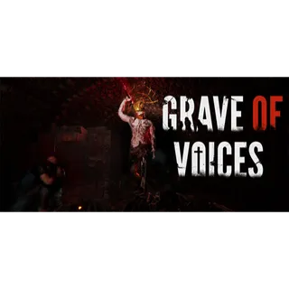 Grave Of Voices STEAM Key GLOBAL