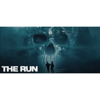 The Run STEAM Key GLOBAL
