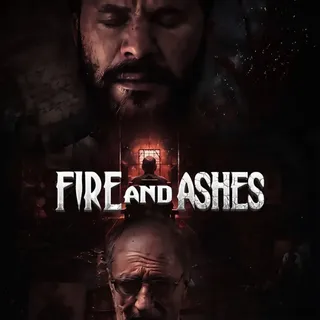 FIRE AND ASHES PS5 Key EUROPE