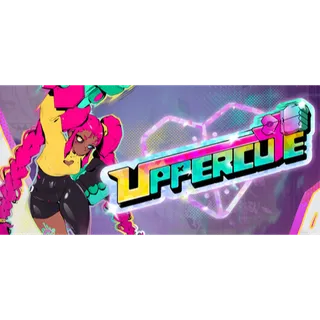 Uppercute STEAM Key GLOBAL