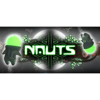 Nauts STEAM Key GLOBAL