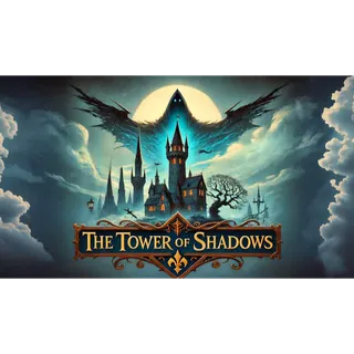 The Tower of Shadows STEAM Key GLOBAL