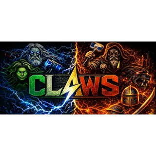 CLAWS: Command Line Advanced Warfare System STEAM Key GLOBAL