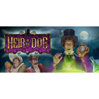 Heir of the Dog STEAM Key GLOBAL