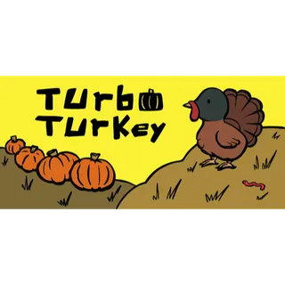 Turbo Turkey: Feathered Frenzy! STEAM Key GLOBAL