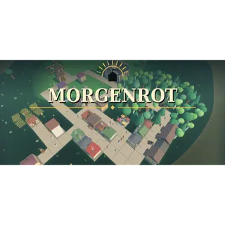 Morgenrot STEAM Key GLOBAL