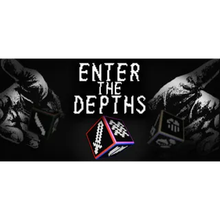 Enter the Depths STEAM Key GLOBAL