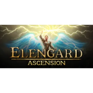 Elengard: Ascension STEAM Key GLOBAL