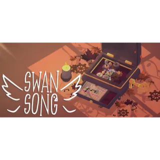 Swan Song STEAM Key GLOBAL