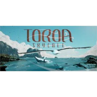 Toroa: Skycall STEAM Key GLOBAL