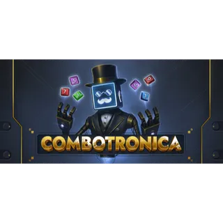 COMBOTRONICA STEAM Key GLOBAL