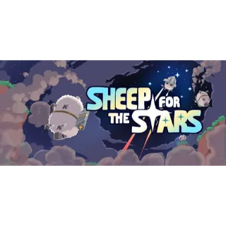 Sheep for the Stars STEAM Key GLOBAL