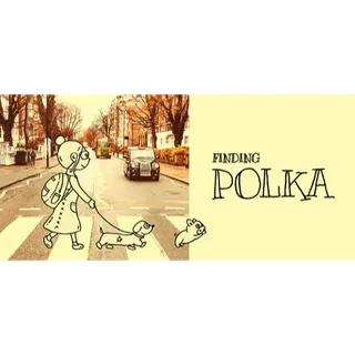 Finding Polka STEAM Key GLOBAL