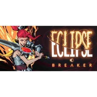 Eclipse Breaker STEAM Key GLOBAL