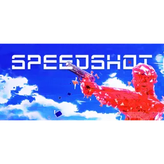 SPEEDSHOT STEAM Key GLOBAL