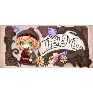 Thistlemine STEAM Key GLOBAL