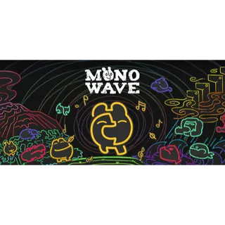 MONOWAVE STEAM Key GLOBAL