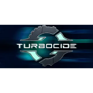 TURBOCIDE STEAM Key GLOBAL