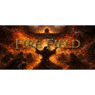 Firefield STEAM Key GLOBAL