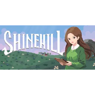 Shinehill STEAM Key GLOBAL