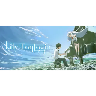 Lily Fantasia STEAM Key GLOBAL