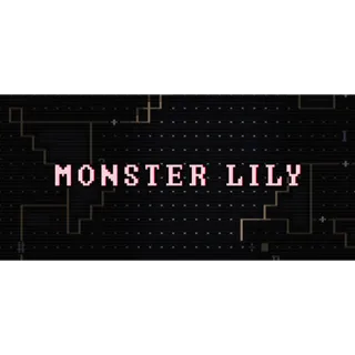 Monster Lily STEAM Key GLOBAL