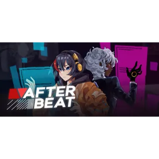 Afterbeat (Project Arrhythmia) STEAM Key GLOBAL