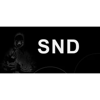 SND STEAM Key GLOBAL