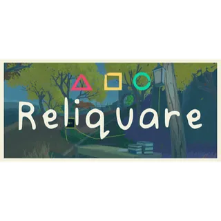 Reliquare STEAM Key GLOBAL