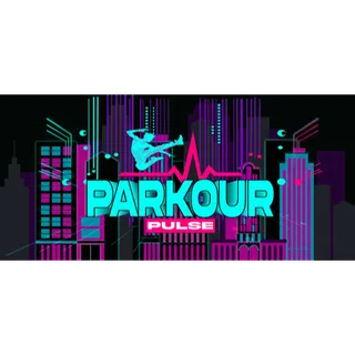 Parkour Pulse STEAM Key GLOBAL