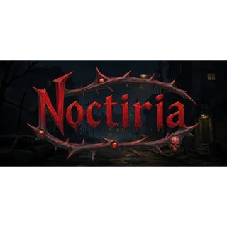 Noctiria STEAM Key GLOBAL