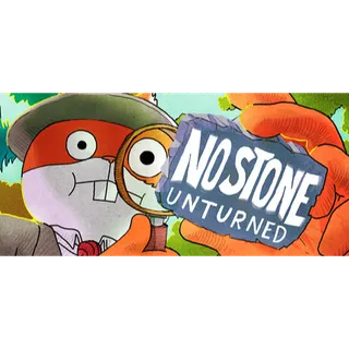 No Stone Unturned STEAM Key GLOBAL
