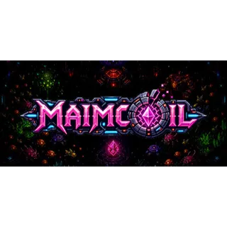 MAIMCOIL STEAM Key GLOBAL